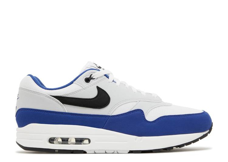 Nike Air Max 1 Diep Koningsblauw