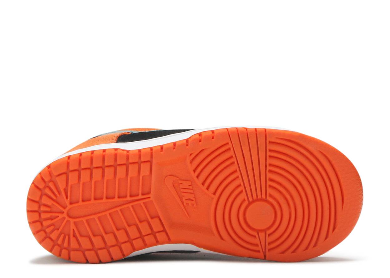Nike Dunk Low Ceramic (2020) (TD)