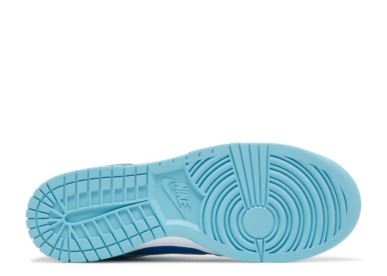 Nike Dunk Low Retro QS Argon (2022)