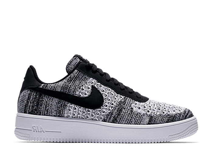 Second Chance - Nike Air Force 1 Flyknit Oreo