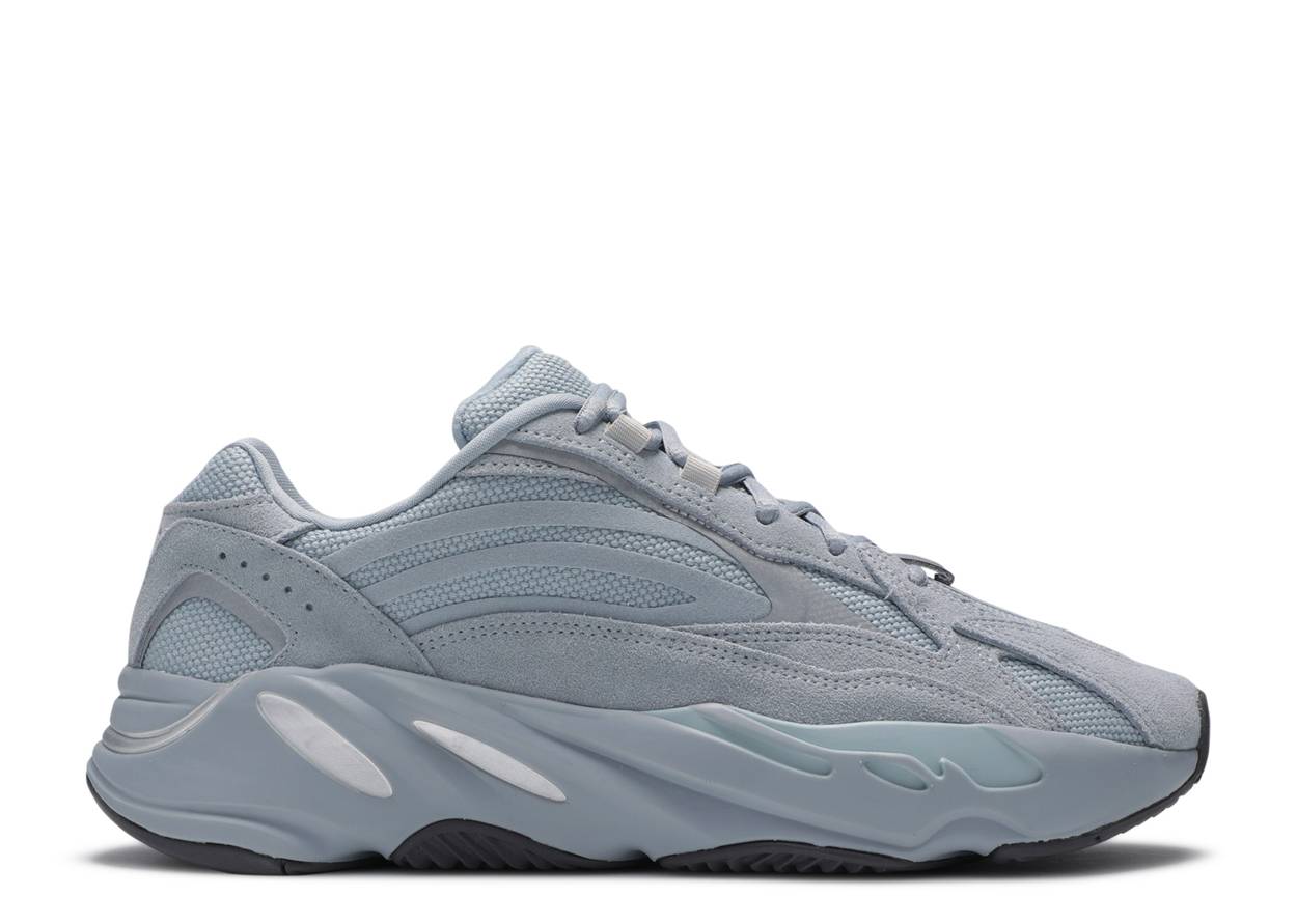 Yeezy Boost 700 V2 Ziekenhuisblauw (2019)