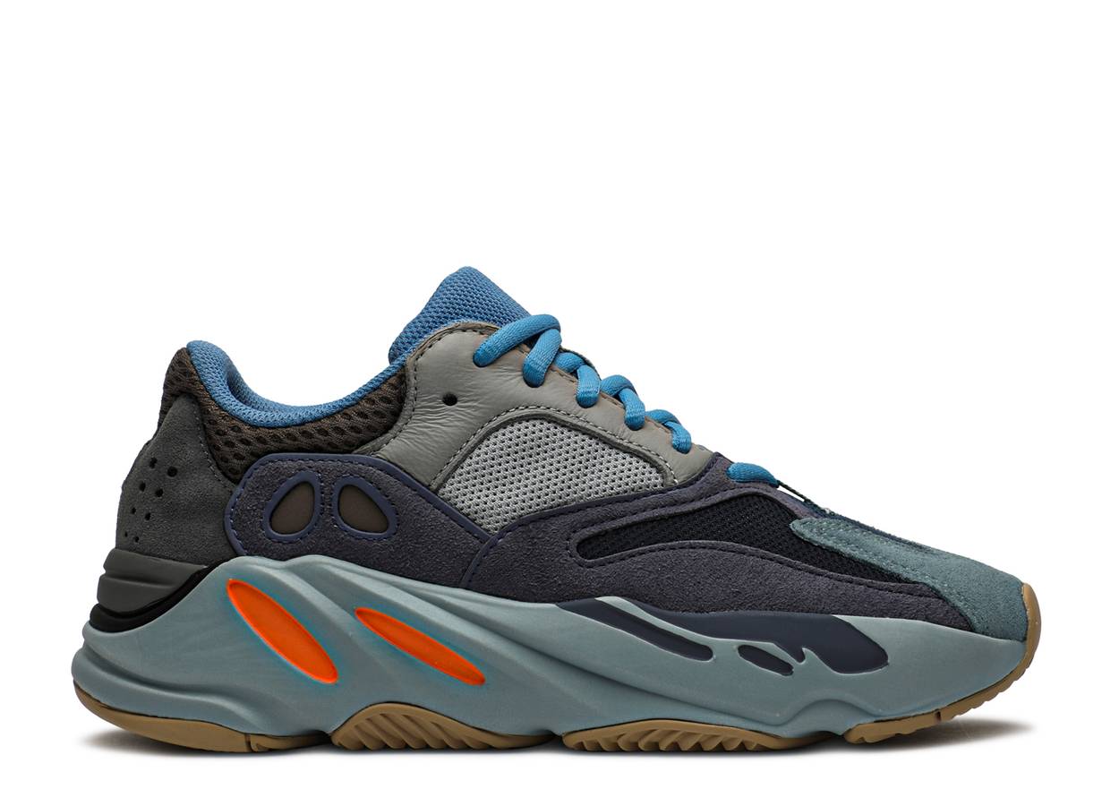 Yeezy Boost 700 koolstofblauw (2019)