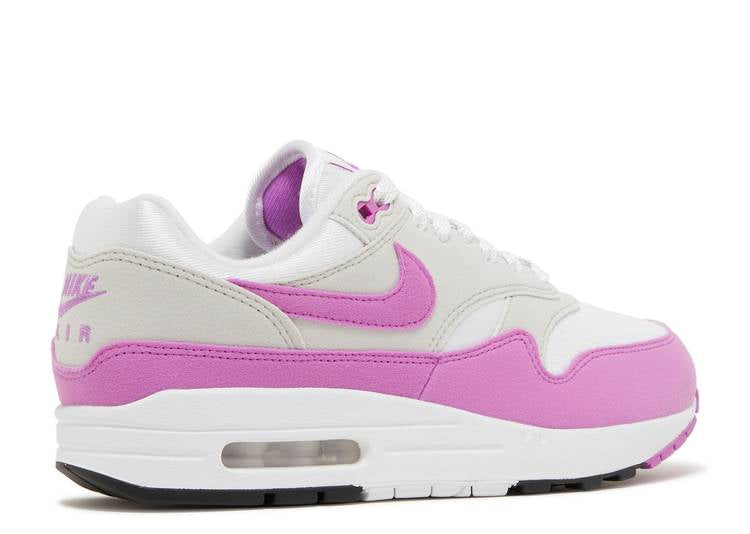 Nike Air Max 1 '87 Fuchsia Dream (W)