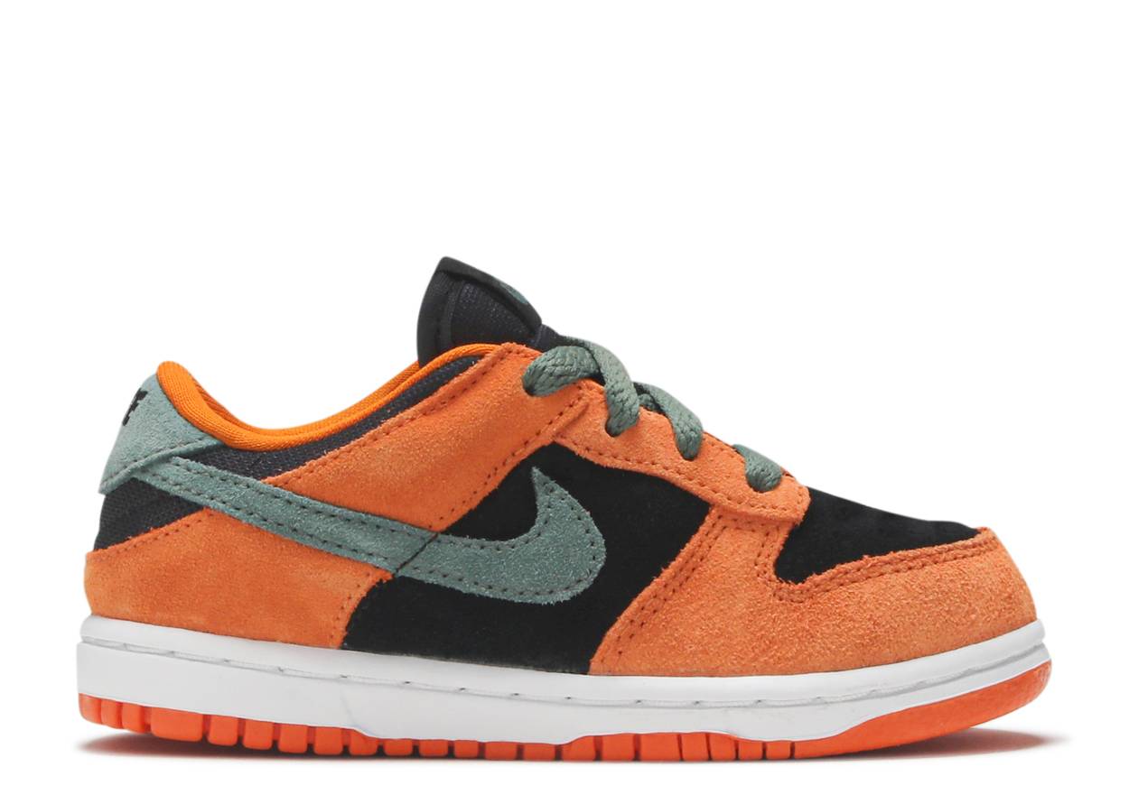 Nike Dunk Low Ceramic (2020) (TD)