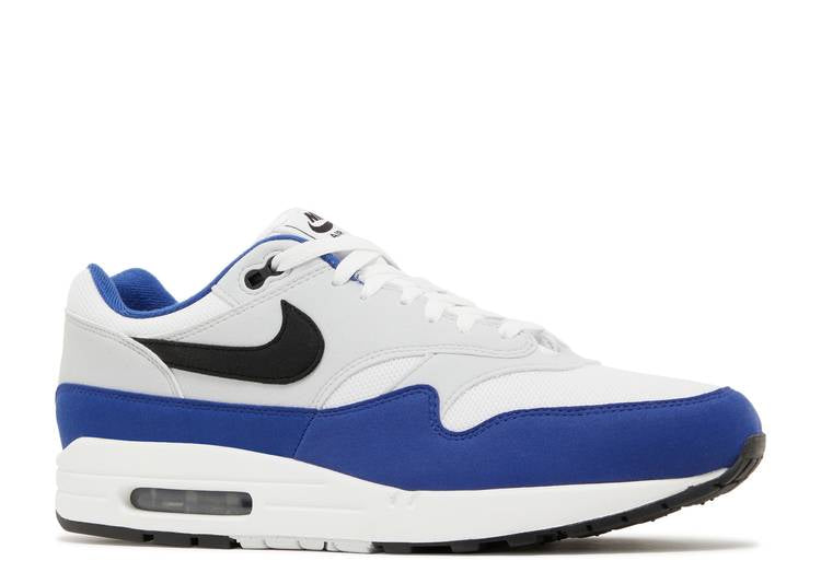 Nike Air Max 1 Diep Koningsblauw