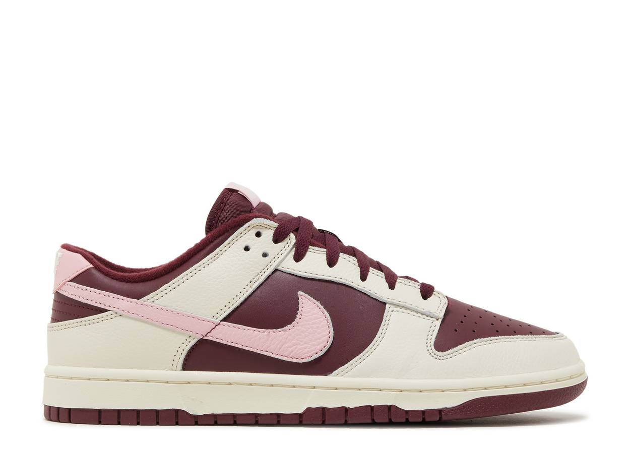 Nike Dunk Low Retro PRM Valentijnsdag (2023)