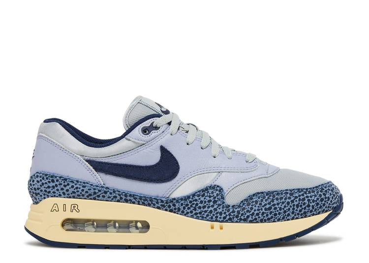 Nike Air Max 1 '86 OG Big Bubble Lost-schets