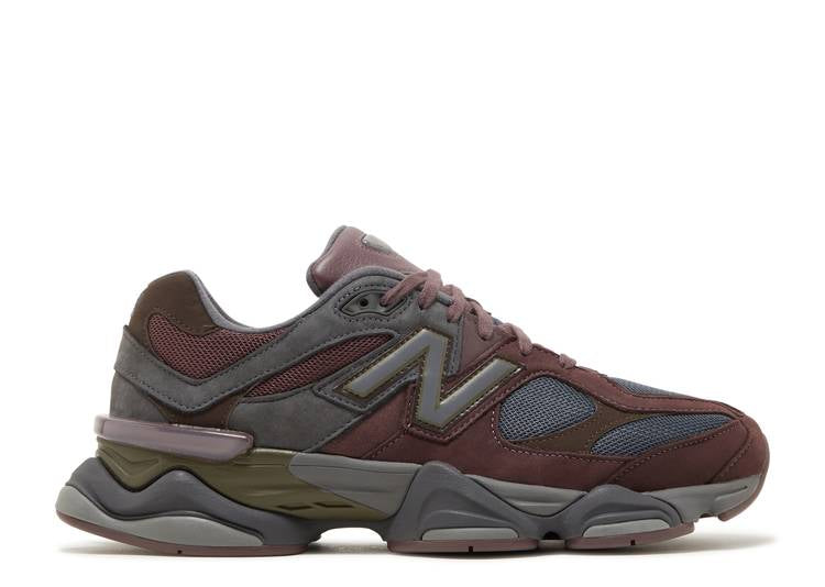 New Balance 9060 Truffelrijke aardemagneet