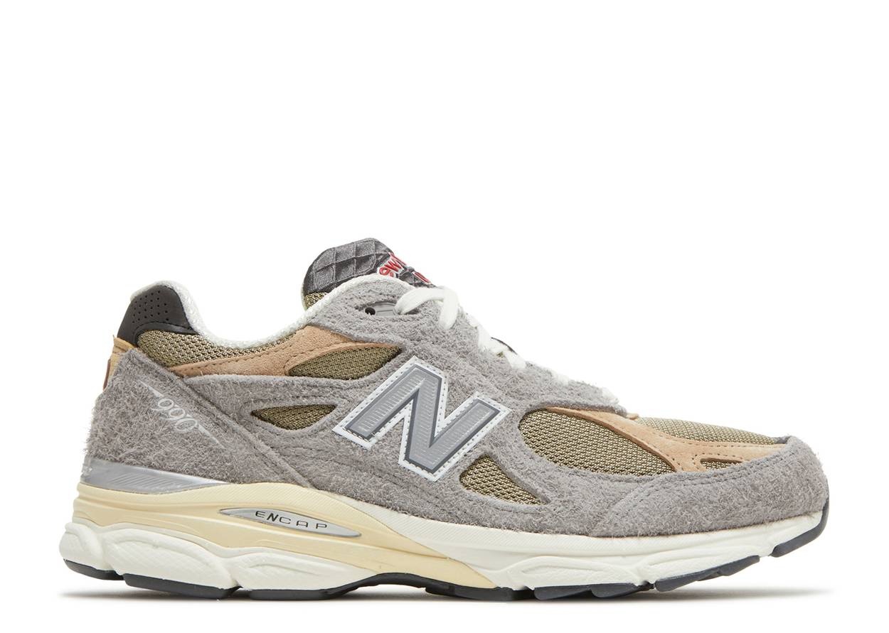 New Balance 990v3 gemaakt in de VS Marblehead (2022)