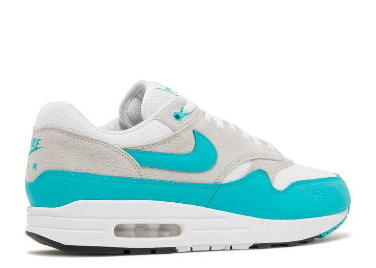 Nike Air Max 1 SC Clear Jade