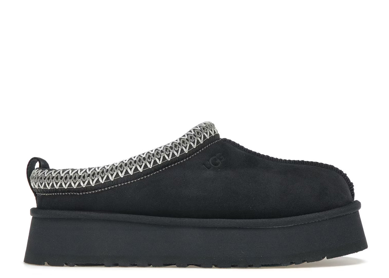 UGG Tazz Slipper Eve Blue (W)