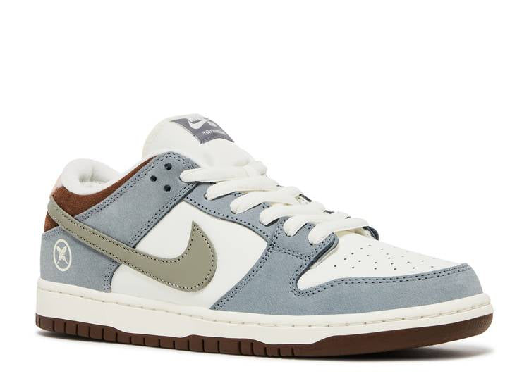 Nike SB Dunk Low Yuto Horigome