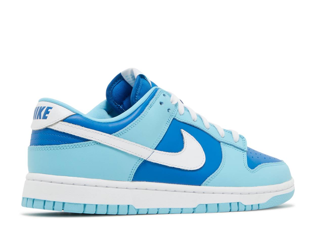 Nike Dunk Low Retro QS Argon (2022)