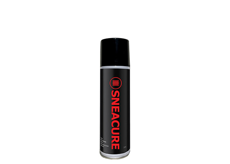 Sneacure - The Extreme Dirt Protective Spray