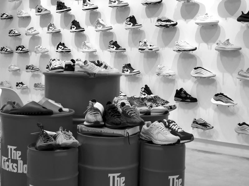 Nike USA Therma Flex Showtime Pants 'TOKYO 2020' Blue -  OBSIDIAN/OBSIDIAN/BLACK/WHITE