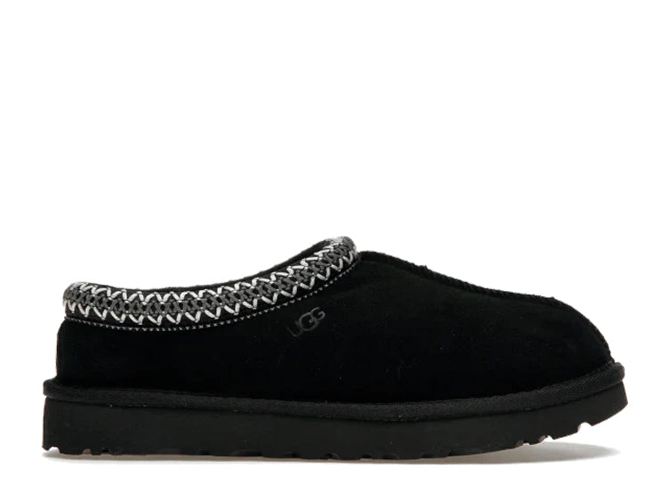 UGG Tasman Slipper Black