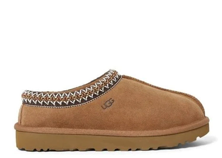 UGG Tasman Slipper Kastanje (W)