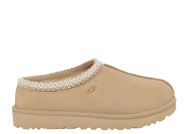 UGG Tasman Slipper Mustard Seed (W)