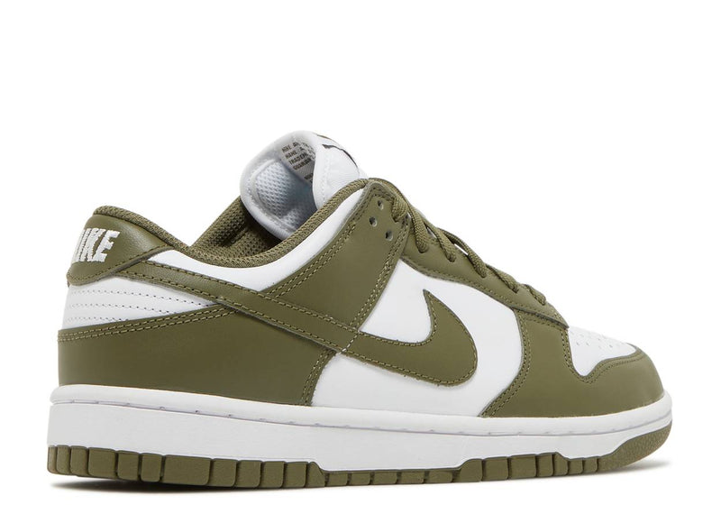 Nike Dunk Low Medium Olive (W) (2022)