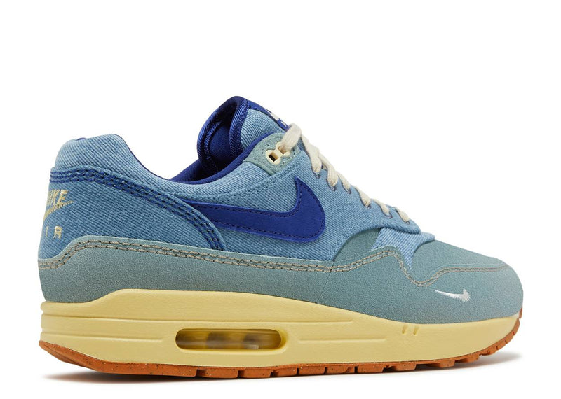 Nike Air Max 1 Denim Mineral Slate (2022)