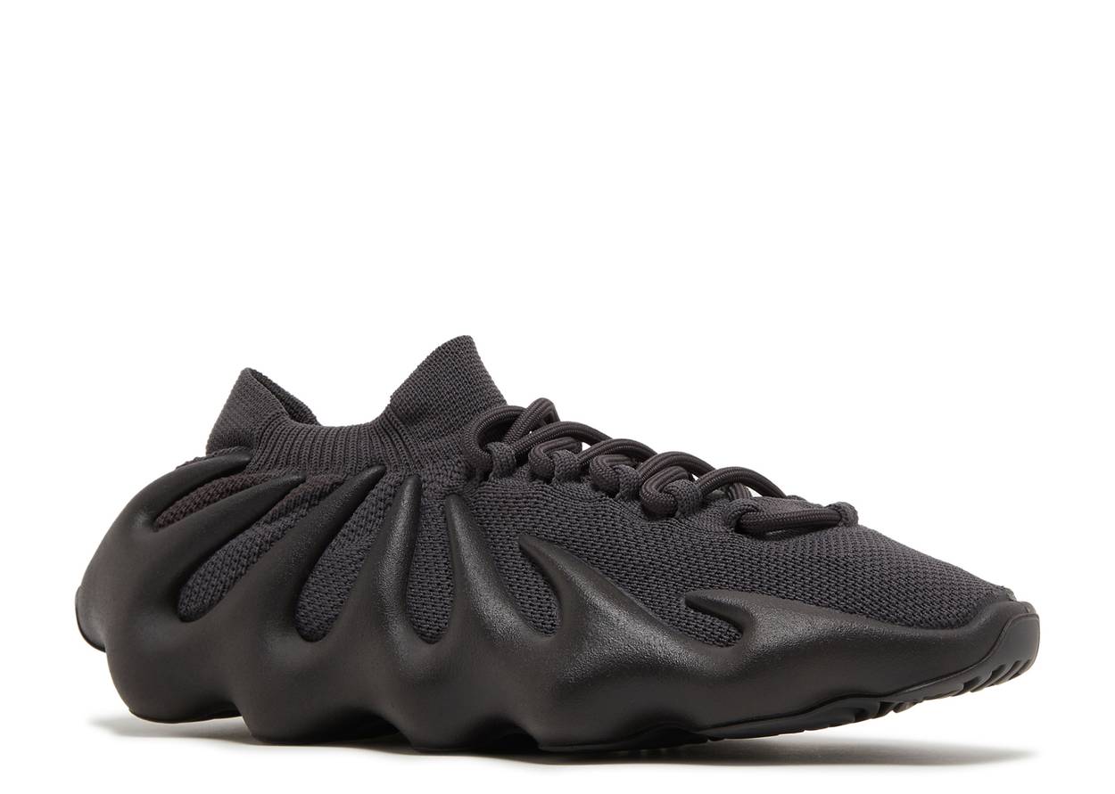 Yeezy 450 Utilitaire Noir (2022)