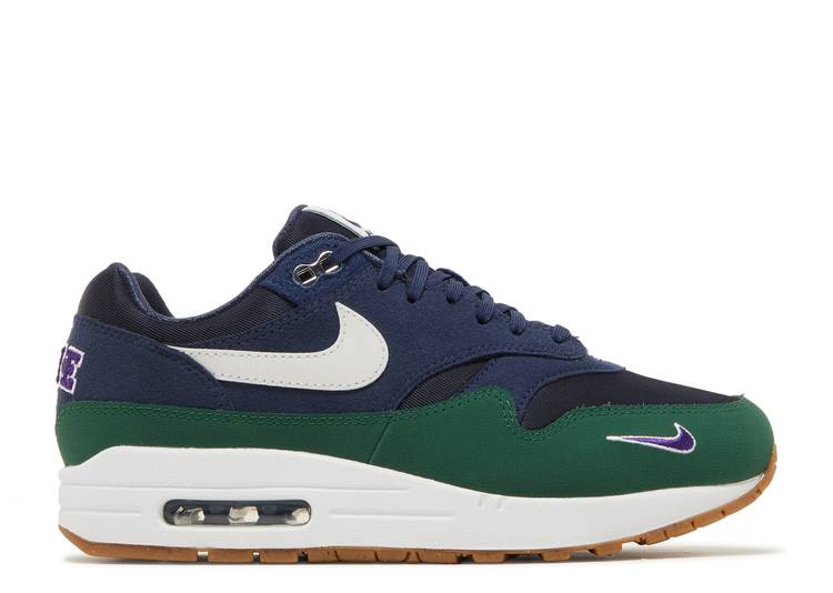 Nike Air Max 1 QS Obsidian (2022) (W)