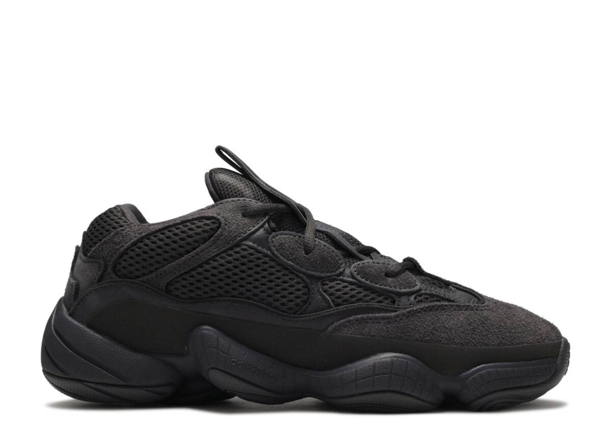 Yeezy 500 Utilitaire Noir