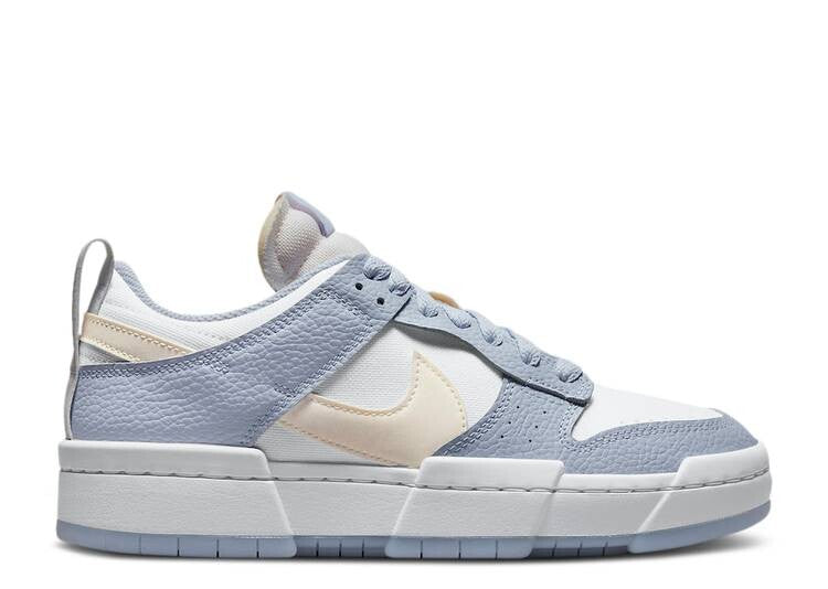 Nike Dunk Low Disrupt Summit White Ghost (W)