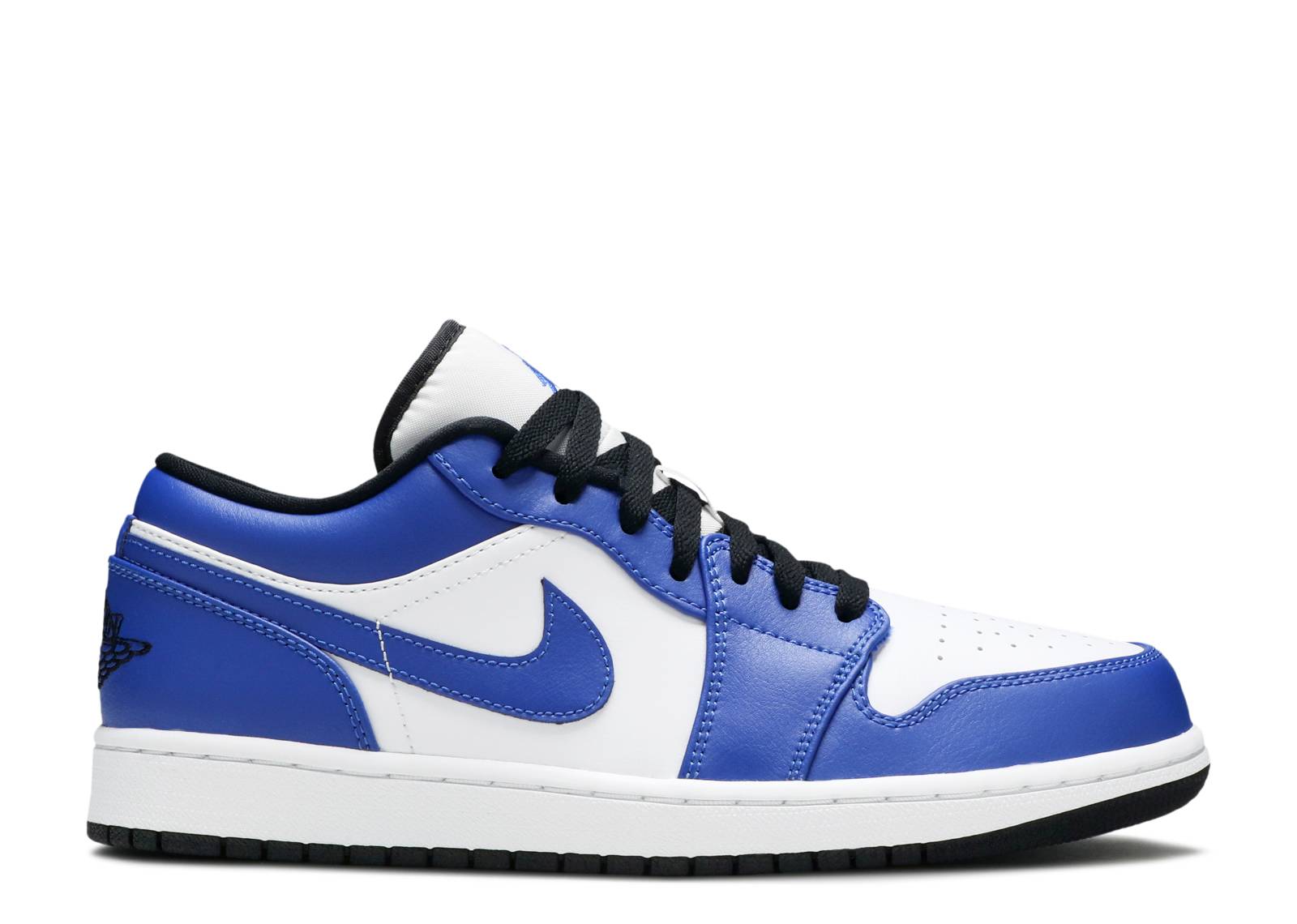 Air Jordan 1 Low Jeu Royal