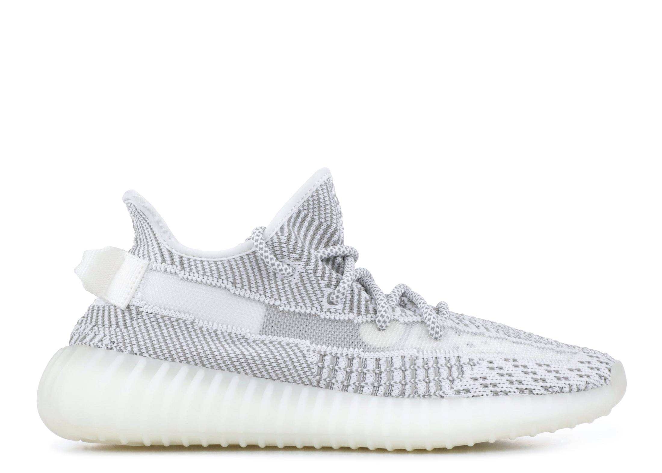 Yeezy Boost 350 V2 Statique Non Réfléchissant