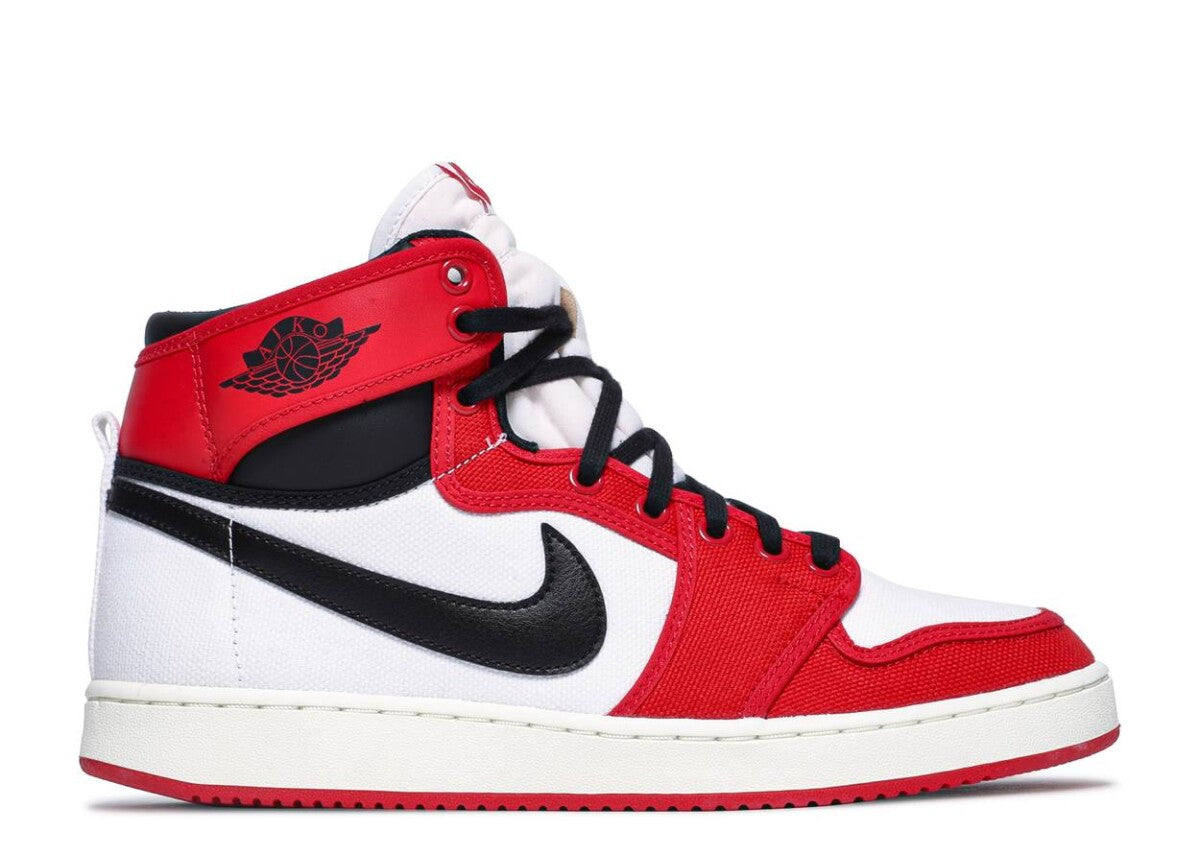 Air Jordan 1 AJKO Chicago (2021)