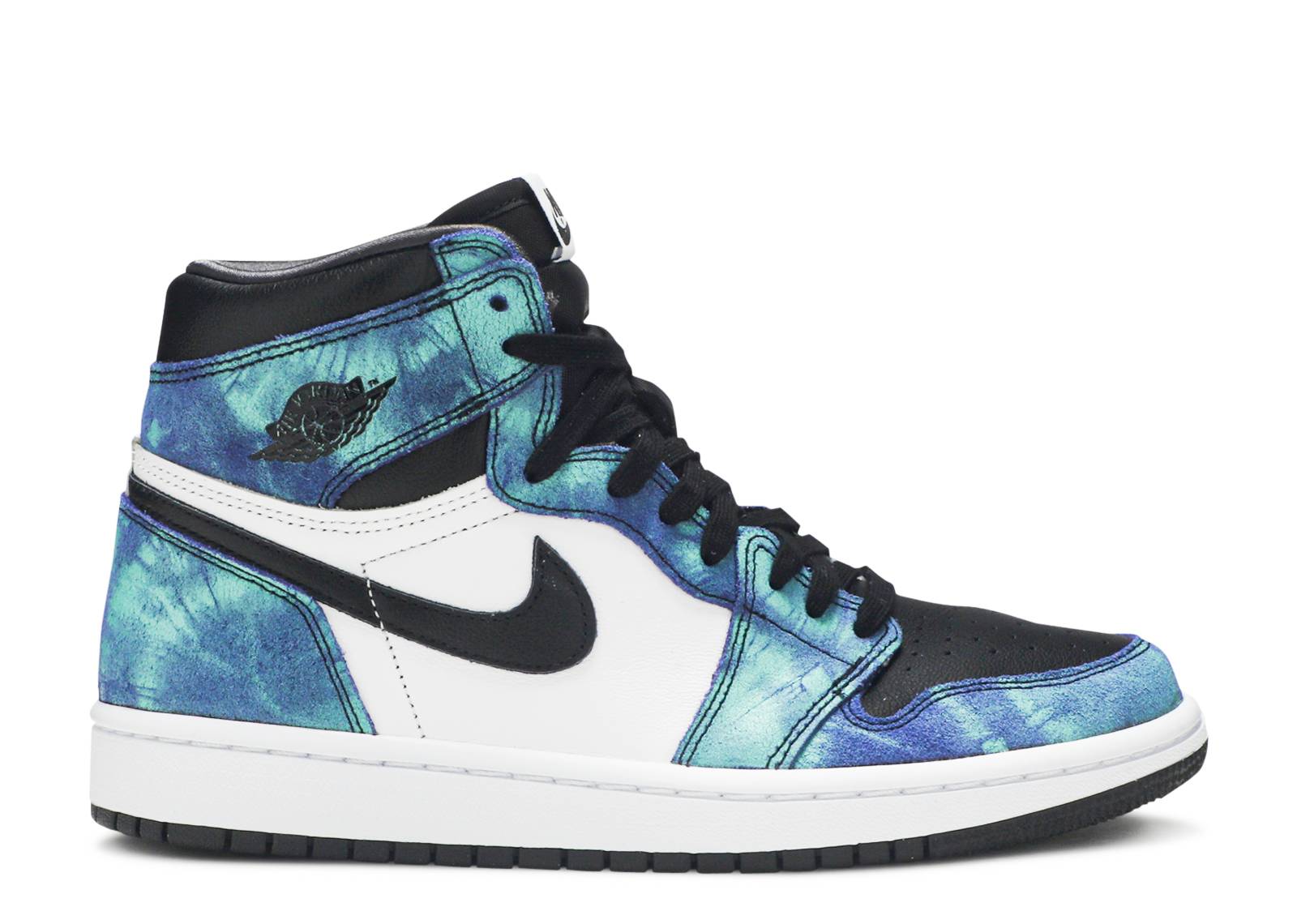 Air Jordan 1 High Tie Dye (W)