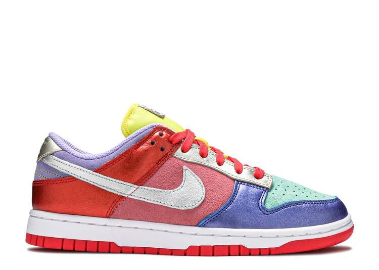 Dunk Low Sunset Pulse (W)