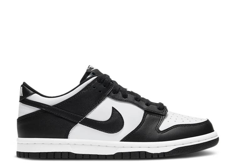 Nike Dunk Low Retro White Black / dunk low Panda (W)