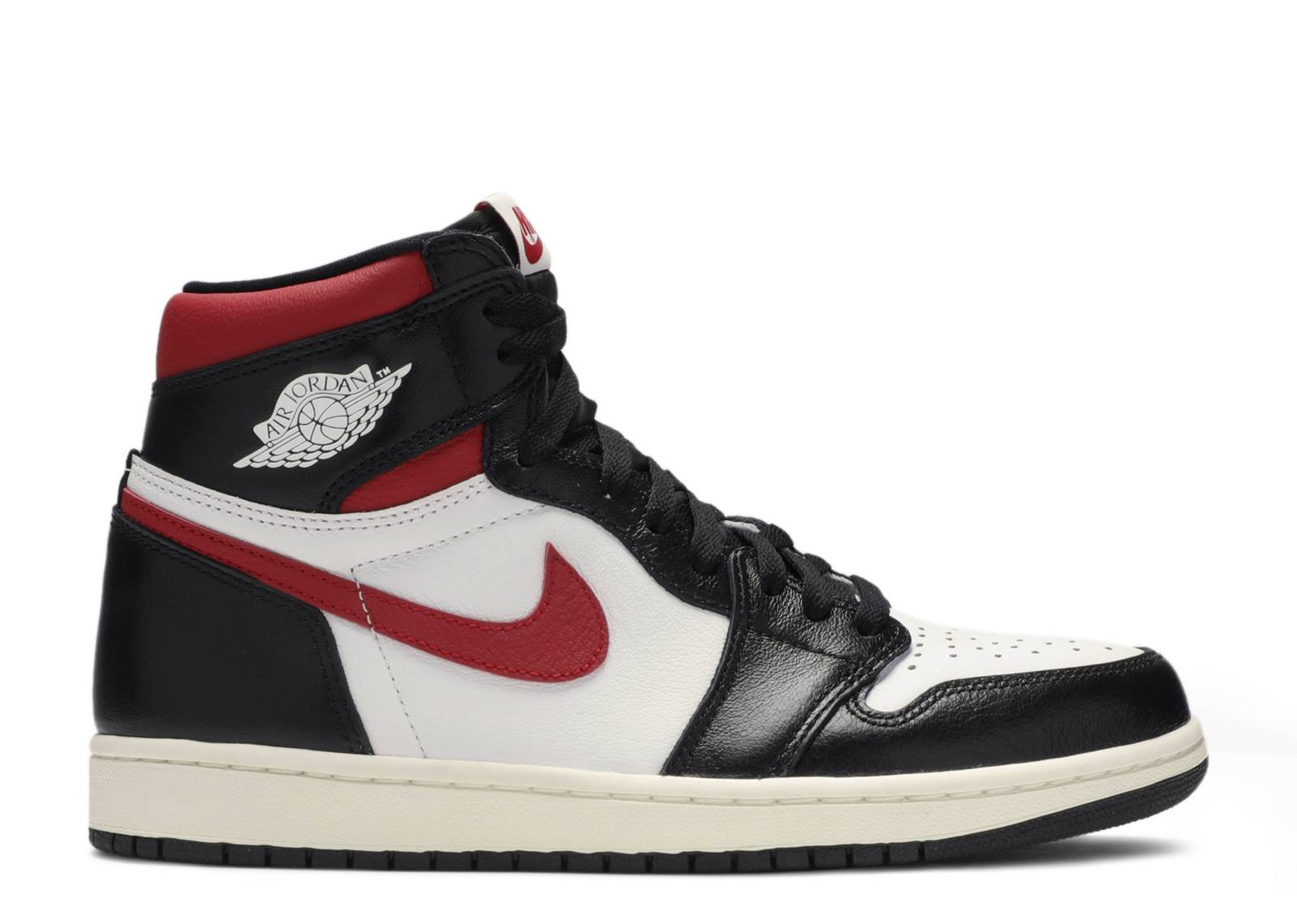 Air Jordan 1 High OG Gym Rouge