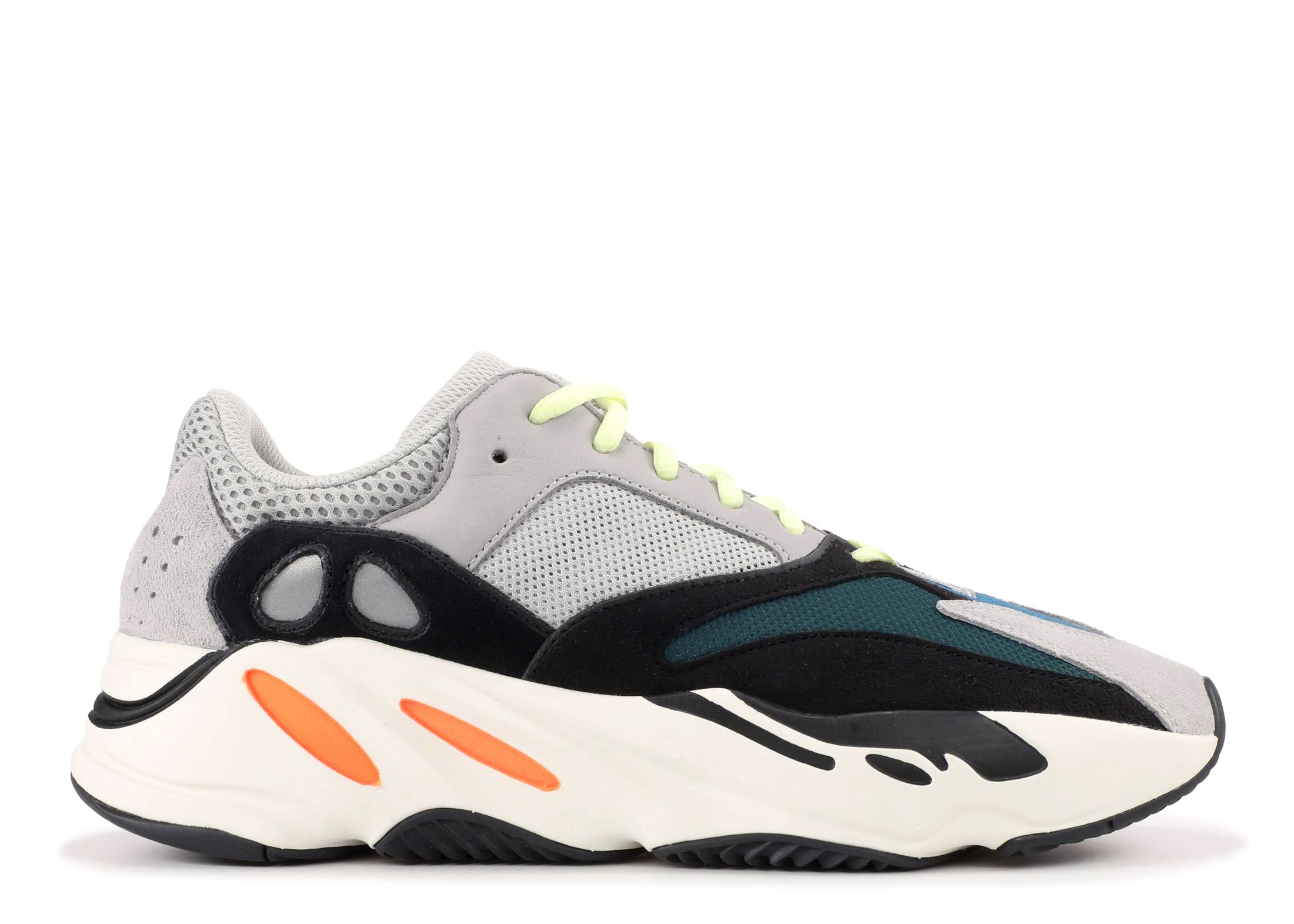 Coureur de vague Yeezy Boost 700