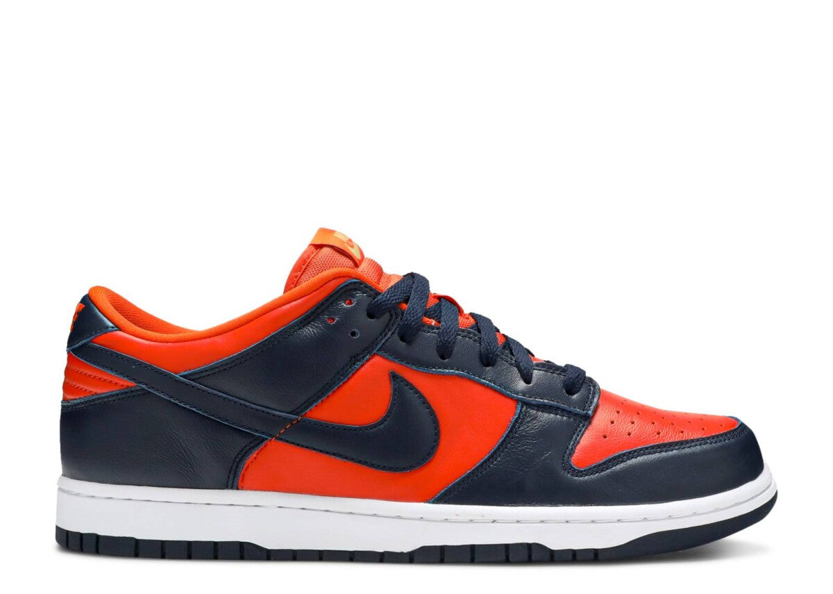 Nike Dunk Low SP Champ Couleurs (2020)