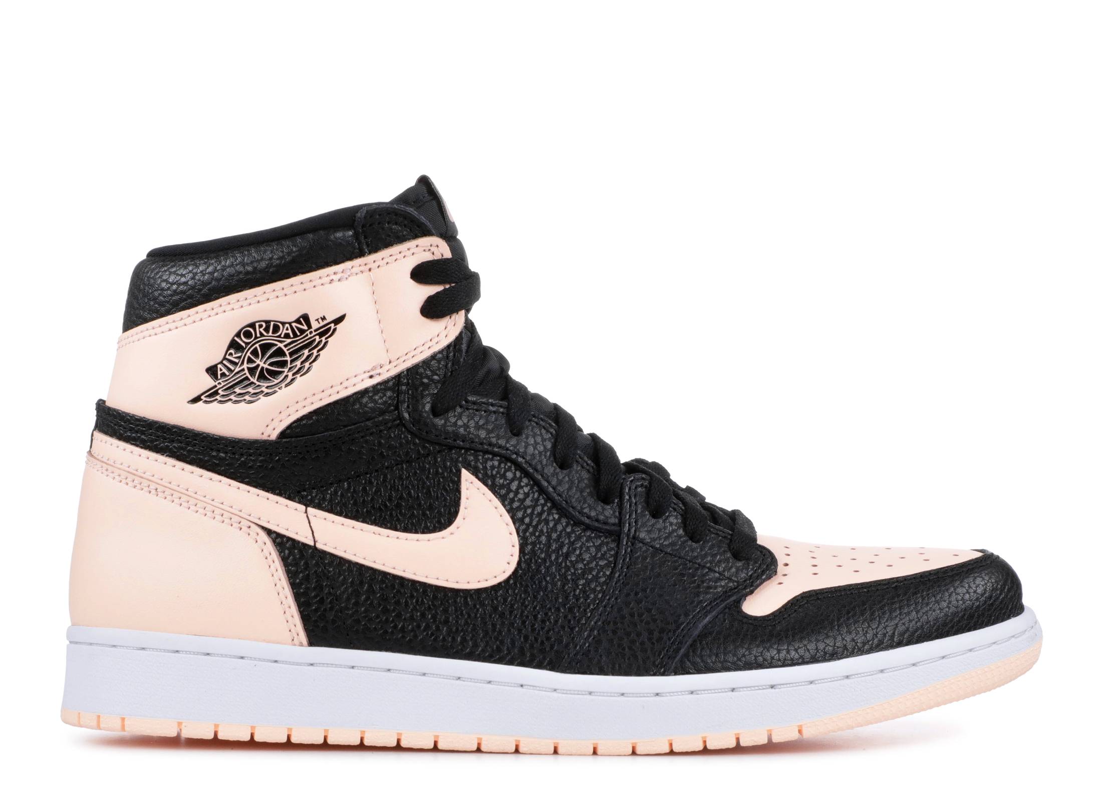 Air Jordan 1 High OG Crimson Tint