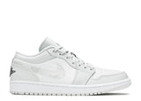 Air Jordan 1 Low Grey Camo