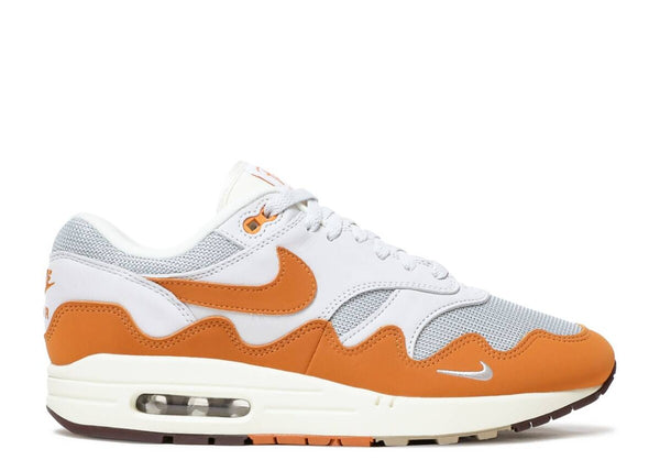 Nike Air Max 1 x Patta Monarch Waves (Special Box)