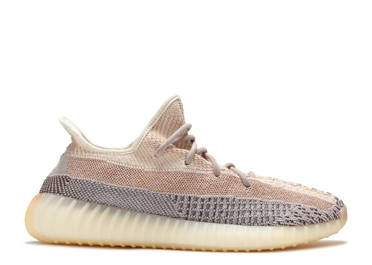 Yeezy Boost 350 Cendre Perle