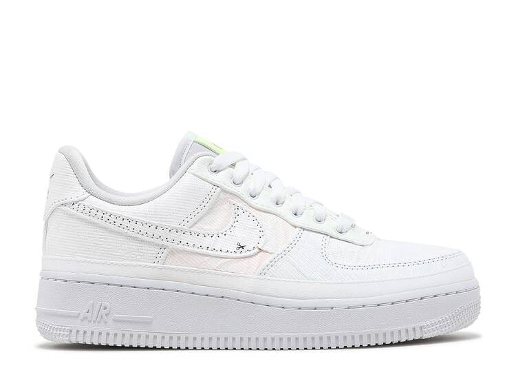 Nike Air Force 1 Low Artic Punch/Pastel Reveal (W)