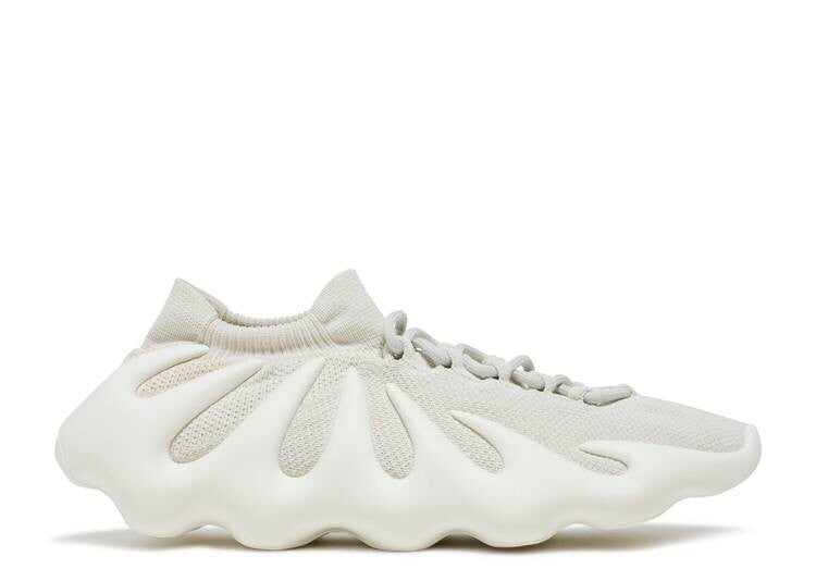 Yeezy 450 Blanc Nuage