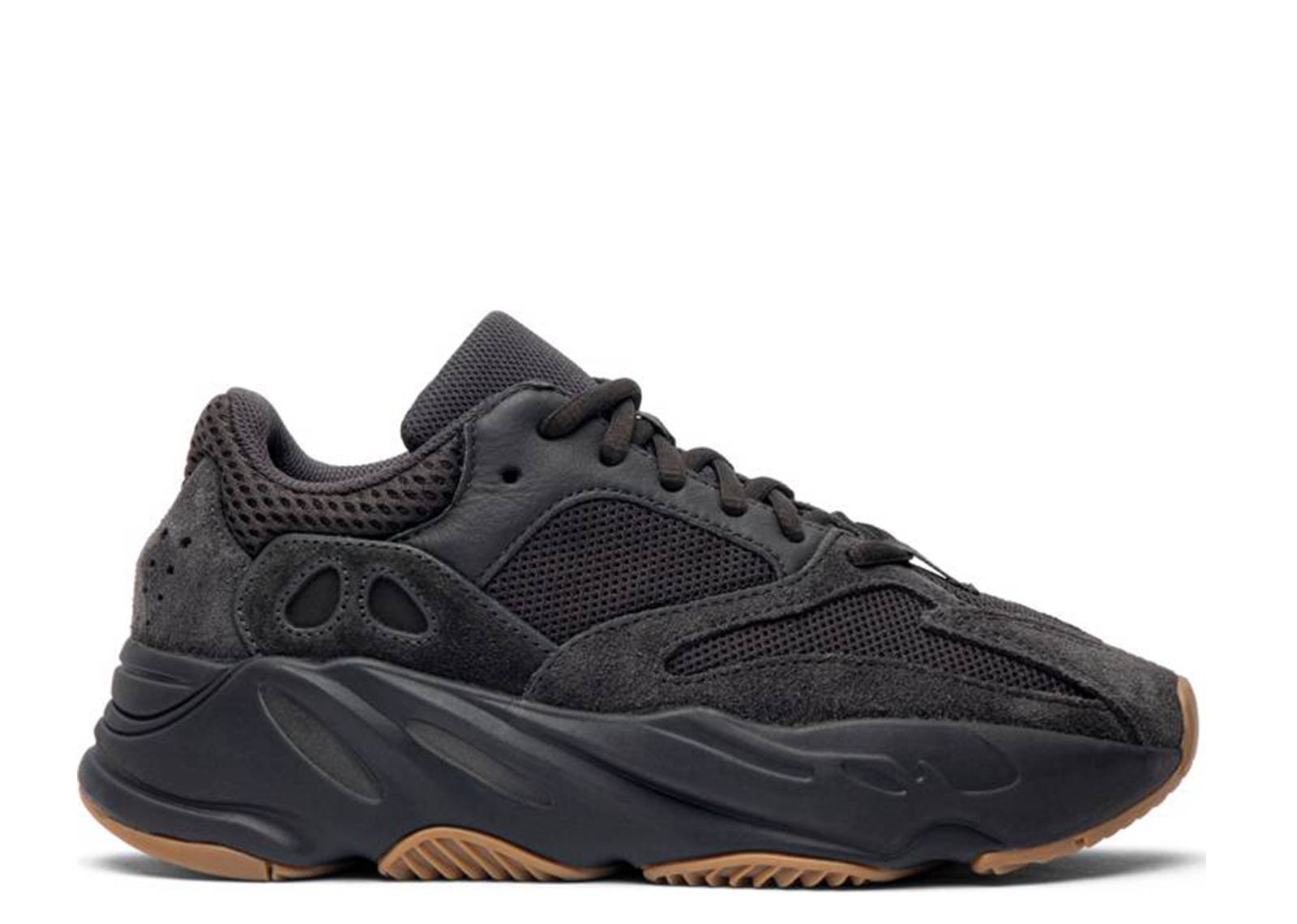 Yeezy Boost 700 Utilitaire Noir