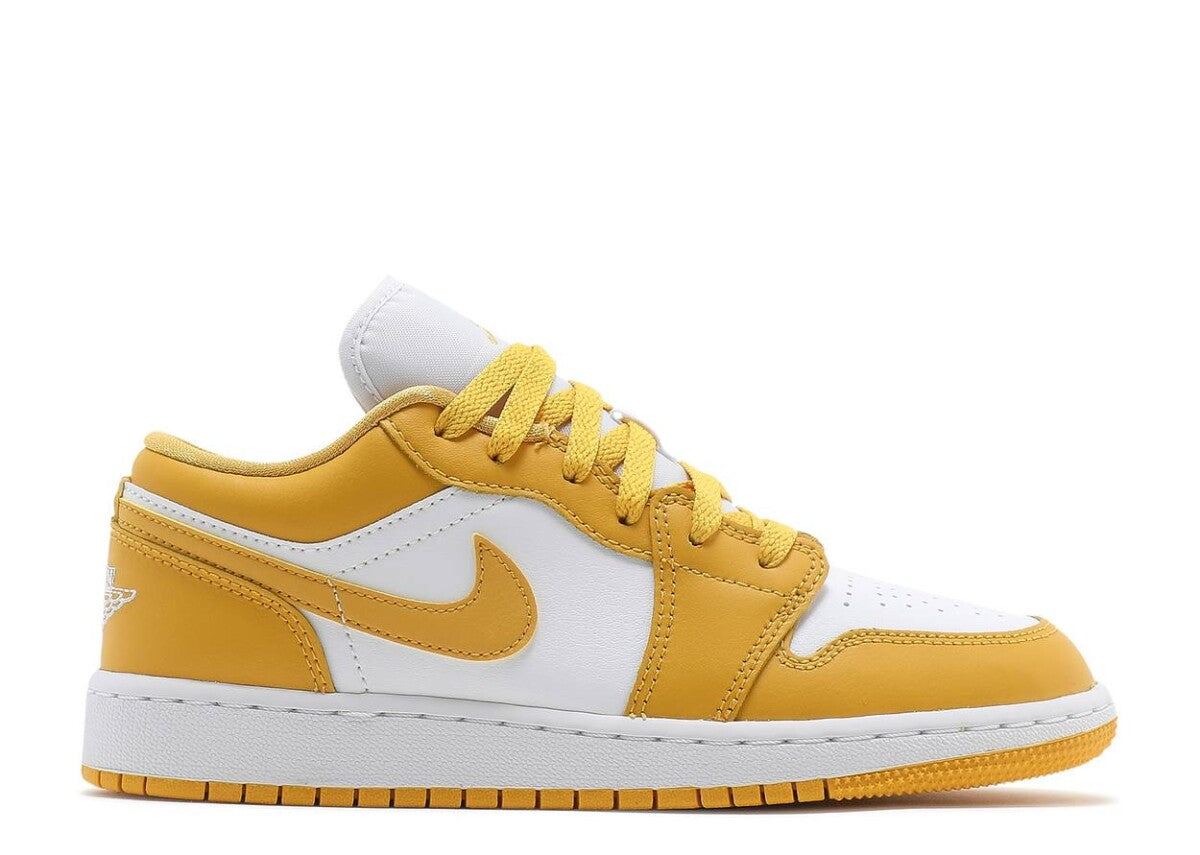 Air Jordan 1 Low Pollen (gs)