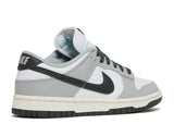 Nike Dunk Low Light Smoke Grey (2022) (W)