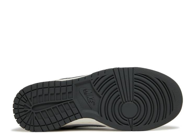 Nike Dunk Low Light Smoke Grey (2022) (W)