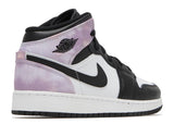 Air Jordan 1 Mid SE Zen Master (GS)