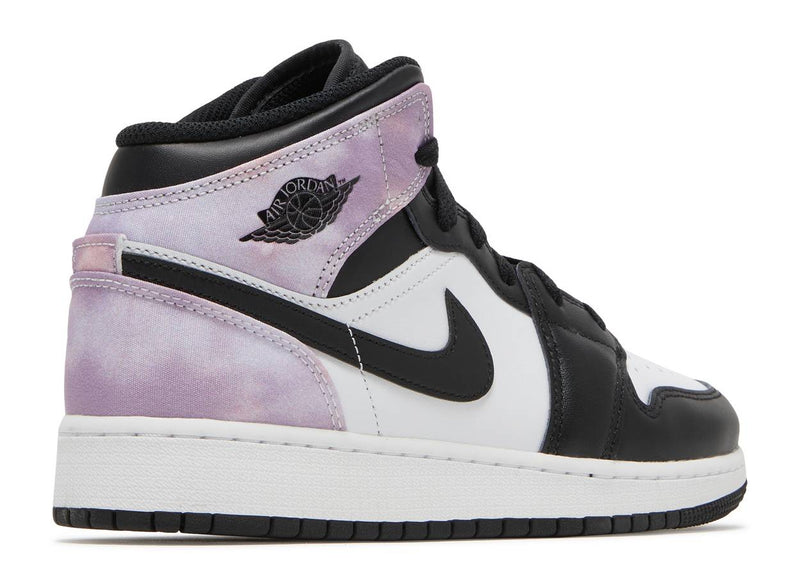 Air Jordan 1 Mid SE Zen Master (GS)
