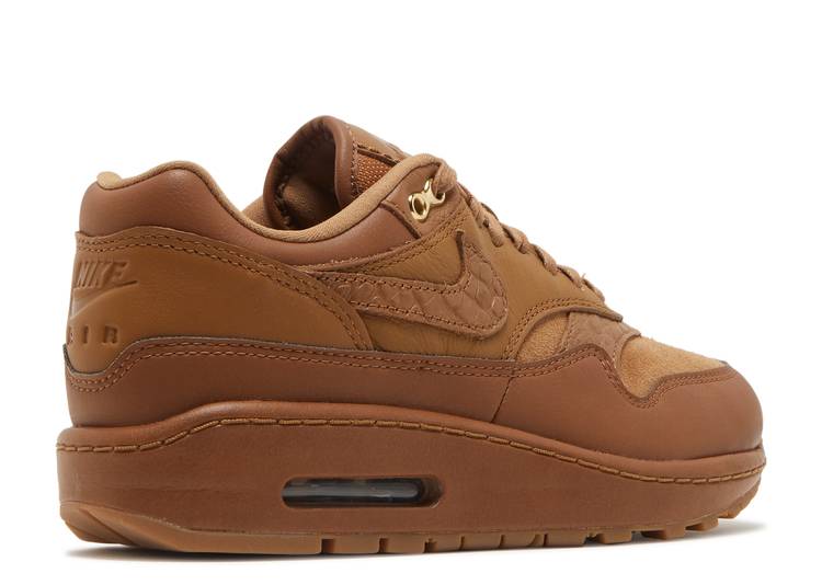 Nike Air Max 1 Ale Brown (2022) (W)